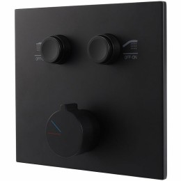 Душевая система Vincea Inspire VSFW-4I212MB