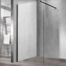 Душевая перегородка Vincea Walk-In 100 VSW-1H100CLB
