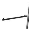 Душевая дверь Vincea Slim Soft 100 VDS-1SS100CLB