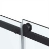 Душевой уголок Vincea Como Soft 140x80 VSR-1CS8014CLB