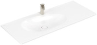 Раковина Villeroy&Boch Antao 120 4A77L2R1 цвет Альпийский белый