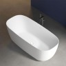 Акриловая ванна Vincea 170x75 VBT-631
