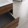 Тумба под раковину Vincea Chiara 60 VMC-2C600CO подвесная