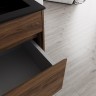 Тумба под раковину Vincea Chiara 60 VMC-2C600CO подвесная