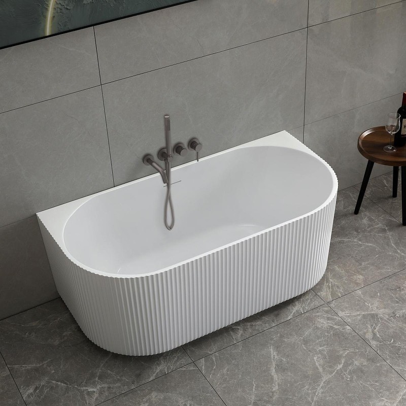 Акриловая ванна Vincea 170х80 VBT-427-1700