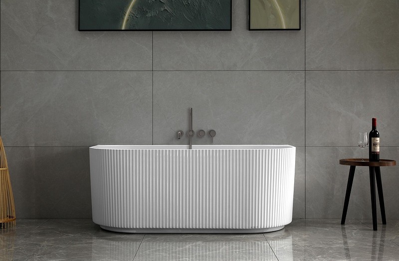 Акриловая ванна Vincea 170х80 VBT-427-1700