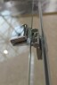 Душевая дверь Cezares Elena 200 ELENA-W-BS-22-200-C-Cr