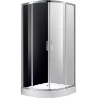 Душевой уголок Cezares Molveno R-2 100х100