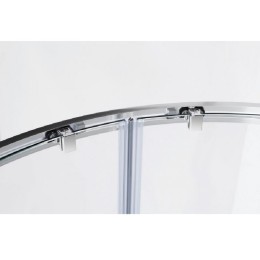 Душевой уголок Cezares Molveno R-2 100х100