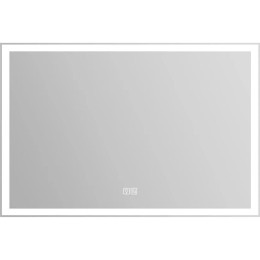 Зеркало BelBagno SPC-GRT-1000-800-LED-TCH-WARM с подсветкой