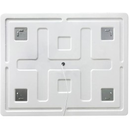 Зеркало BelBagno SPC-GRT-1000-800-LED-TCH-WARM с подсветкой