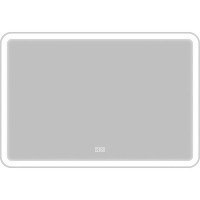 Зеркало BelBagno Marino 90 SPC-MAR-900-600-LED-TCH-WARM с подсветкой с подогревом