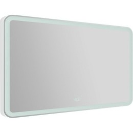 Зеркало BelBagno Marino 90 SPC-MAR-900-600-LED-TCH-WARM с подсветкой с подогревом