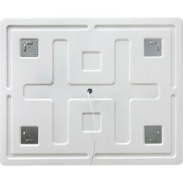 Зеркало BelBagno Marino 90 SPC-MAR-900-600-LED-TCH-WARM с подсветкой с подогревом