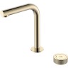 Смеситель для раковины Boheme Tech 158-G