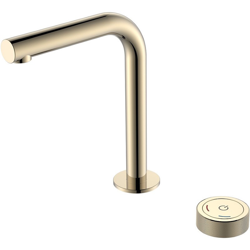 Смеситель для раковины Boheme Tech 158-G