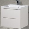 Тумба под раковину BelBagno Marino 60 MARINO-600-2C-SO-BO-P подвесная