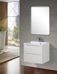 Тумба под раковину BelBagno Marino 60 MARINO-600-2C-SO-BO-P подвесная