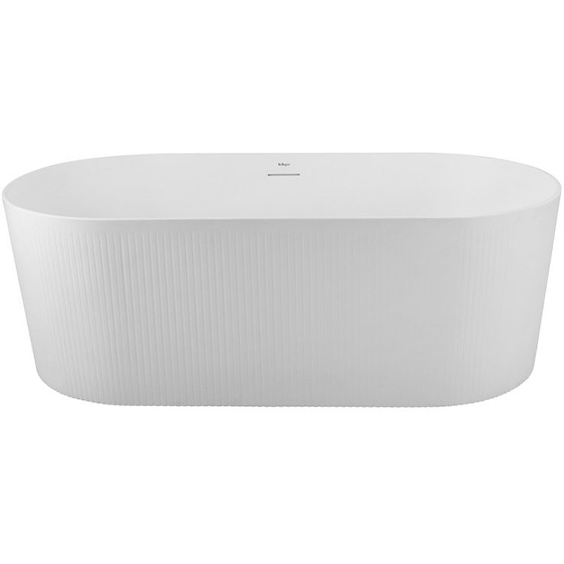 Акриловая ванна BelBagno 170x80 BB411-1700-800-MATT