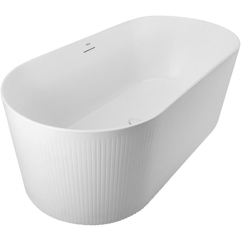 Акриловая ванна BelBagno 170x80 BB411-1700-800-MATT