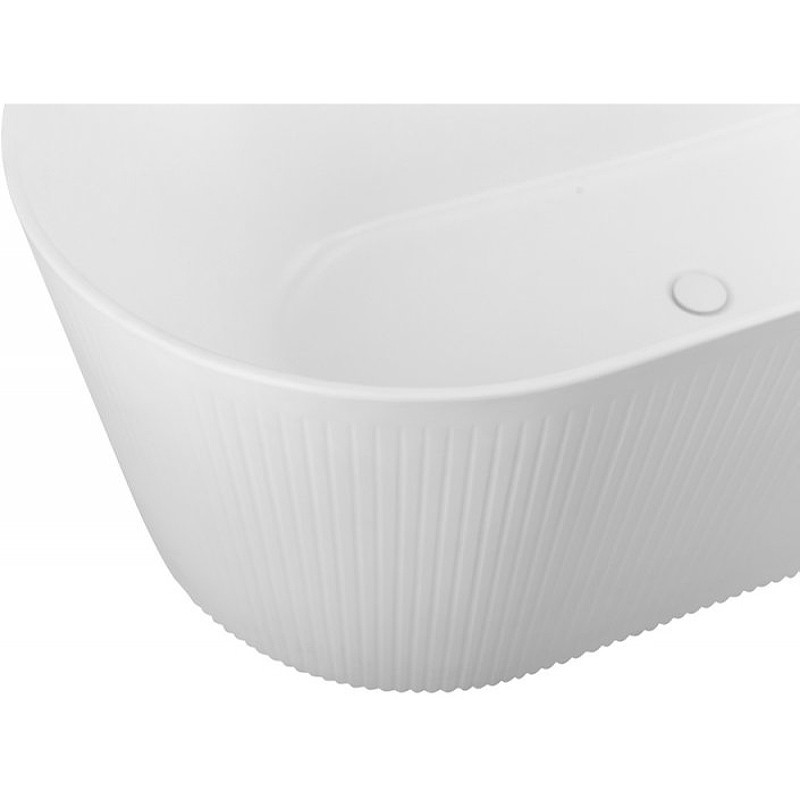 Акриловая ванна BelBagno 170x80 BB411-1700-800-MATT