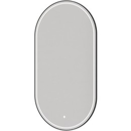 Зеркало Boheme Modern 60x110 568-GM с подсветкой