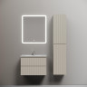 Тумба под раковину Sancos Snob R 70 SNR70CE подвесная Beige Soft