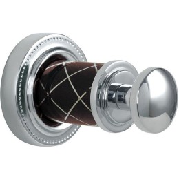 Крючок Boheme Murano 10906-CH-CR