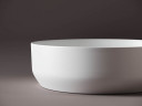 Раковина-чаша Ceramicanova Element 39 CN6022MW Белая матовая