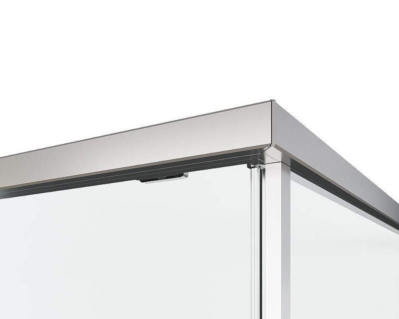 Душевой уголок Vincea Ultima 140х100 VSR-7UL1014CLGM