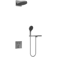 Душевая система Vincea Inspire VSFW-4I211RGM
