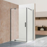 Душевой уголок Vincea Extra 110x90 VSR-1E101190CLGM