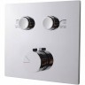Душевая система Vincea Inspire VSFW-4I212RCH