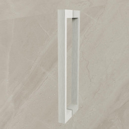 Душевой уголок Vincea Экстенза (Extenza) 100х100 VSR-4EX901010CLBN