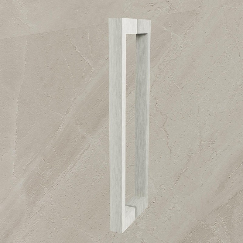 Душевой уголок Vincea Экстенза (Extenza) 100х100 VSR-4EX901010CLBN