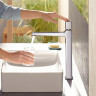 Смеситель для раковины Hansgrohe Metropol Select 32572000 Хром