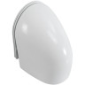 Комплект унитаза BelBagno Amanda BB051CHR+BB051SC с инсталляцией Grohe Rapid SL 38775001