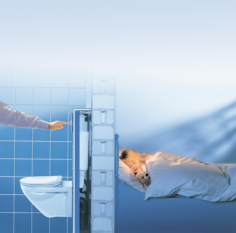 Комплект унитаза BelBagno Amanda BB051CHR+BB051SC с инсталляцией Grohe Rapid SL 38775001