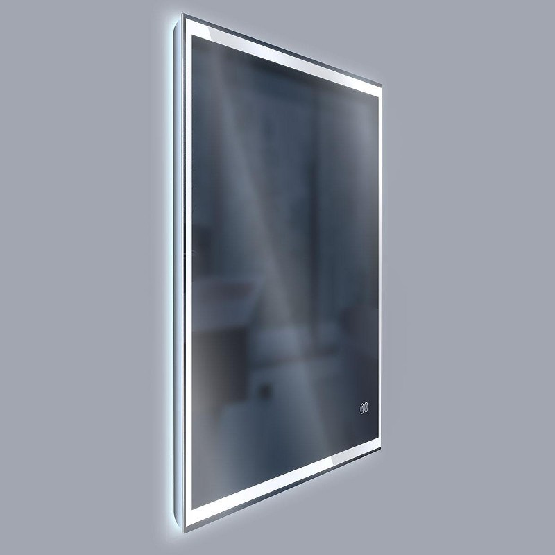 Зеркало Vincea 100 VLM-3VN1007-2 с подсветкой