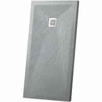 Душевой поддон из искусственного камня Vincea 110x80 VST-4SR8011G
