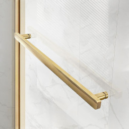 Душевой уголок Vincea Slim Soft 120x100 VSR-1SS1012CLG