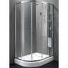 Душевой уголок Cezares Anima 120x100 R ANIMA-W-RH-2-120/100-C-Cr-R