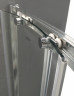 Душевой уголок Cezares Anima 120x100 R ANIMA-W-RH-2-120/100-C-Cr-R
