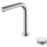 Смеситель для раковины Boheme Tech 158-CR