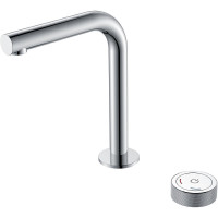 Смеситель для раковины Boheme Tech 158-CR