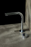 Смеситель для раковины Boheme Tech 158-CR