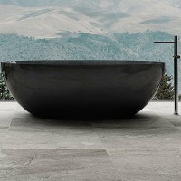 Ванна из полиэфирной смолы Vincea 170х75 VBT-6T01B