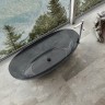 Ванна из полиэфирной смолы Vincea 170х75 VBT-6T01B