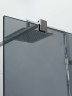 Душевая перегородка Cezares Liberta 100 LIBERTA-L-1-100-120-GR-Cr