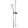 Душевой гарнитур Remer 315R318CP